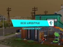 Sims 4 Gets an Environment-Friendly Expanssion Pack Called Eco Lifestyle: Here's What to Look Forward to