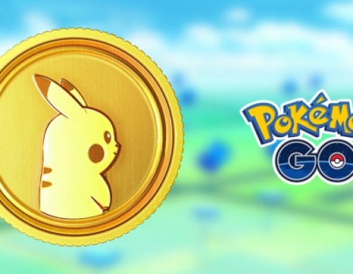 Pokemon Go Pokecoin Update