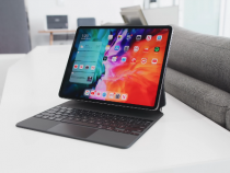 Should You Buy Yourself a New Laptop or Should You Buy Yourself a New Apple iPad Pro and Magic Keyboard?