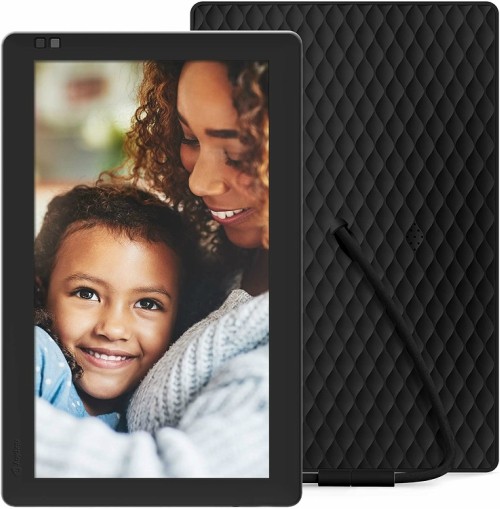 Nixplay Seed 10 Inch WiFi Digital Picture Frame