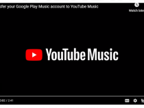 Here's the Easiest Way to Transfer Google Play Music to Youtube Music: From Android, iOs or Web Browser!