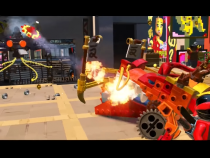 PS4, Xbox One, and PC Freebies: How to Download Lego Ninjago Movie Video Game