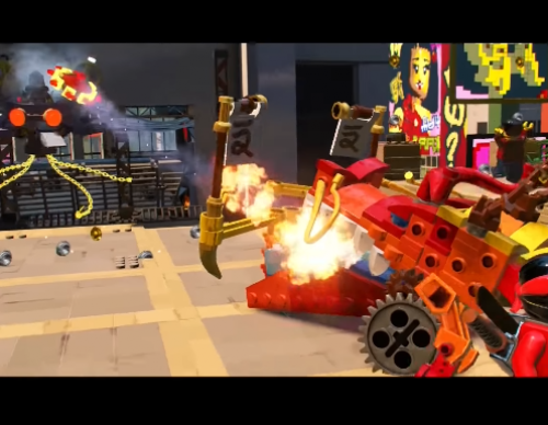 PS4, Xbox One, and PC Freebies: How to Download Lego Ninjago Movie Video Game