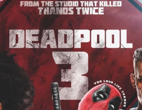 Deadpool 3: Rob Liefeld Reveals that Marvel Could be 