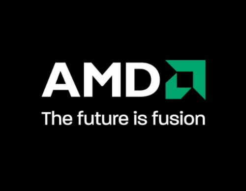 AMD Recently Announced their 