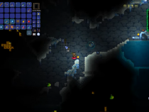 Terraria UPDATE 1.4.0.3 Gets Complaint After Adding Terrible 