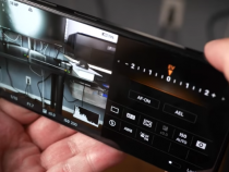 New Phone Review: $1199 Sony Xperia 1 II