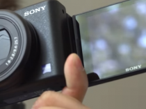 Vlogger Essentials: Why do You Need the Sony ZV-1?