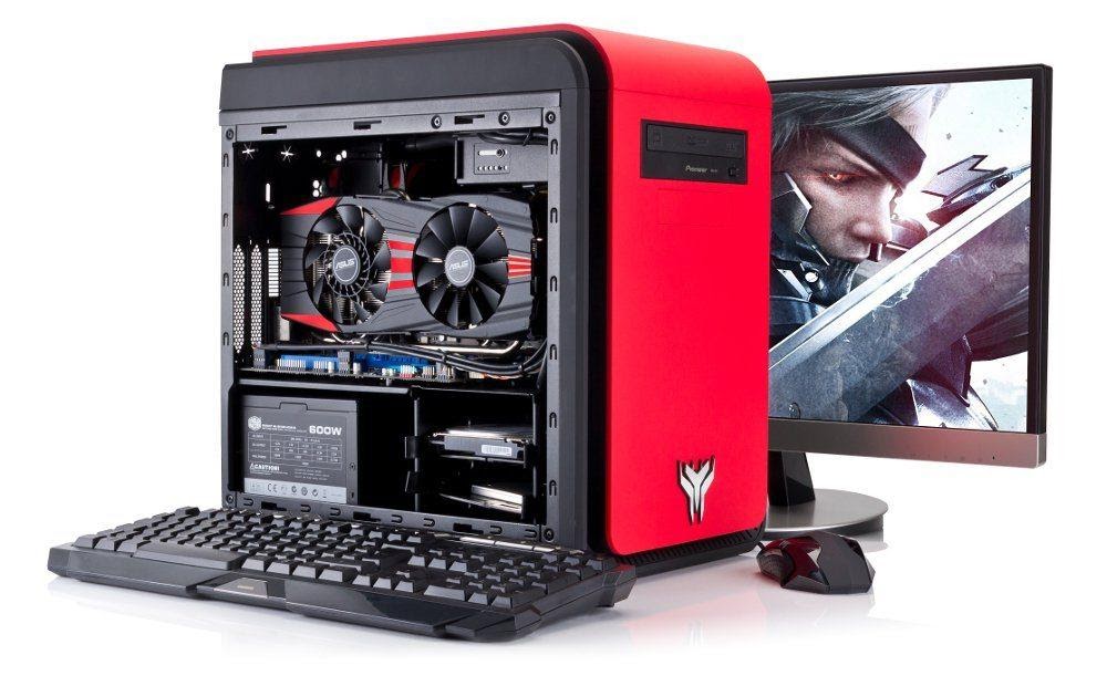 A Comprehensive Guide to Choosing the Best Gaming Desktop iTech Post