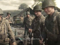 How to Download Call of Duty: WWII on PlayStation for Free this 2020