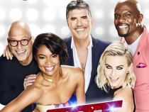 America's Got Talent Fourteenth Season Poster