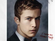 13 Reasons Why Promotional Poster