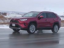 Toyota's Electric RAV4 Now Sells in Japan for $42,840: Worth it or not?