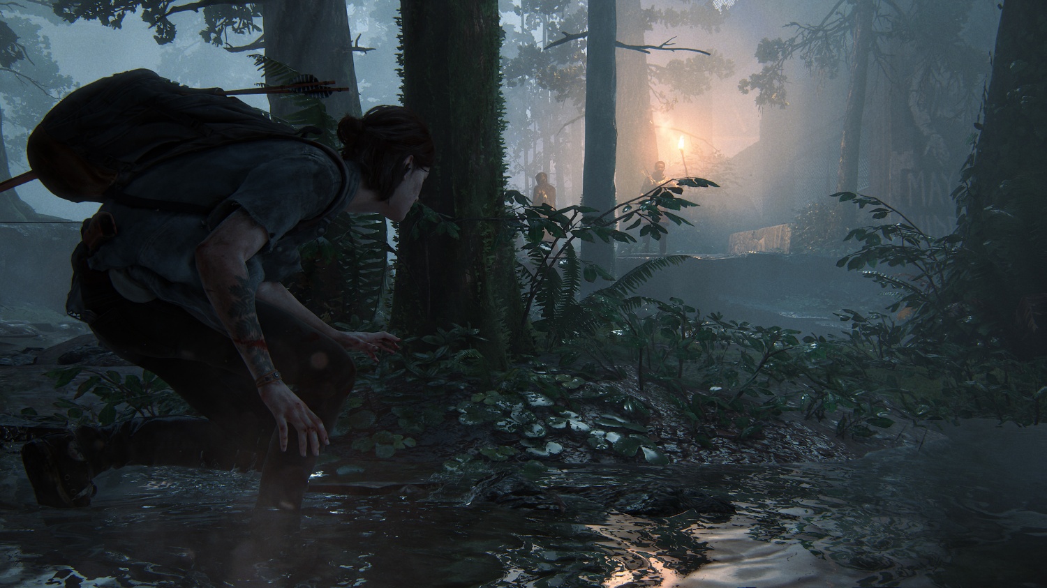The Last of Us Part 2 Time: Here are Factors to Improve Speed | iTech Post