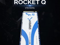 Sabrent Rocket Q 4TB NVMe SSD