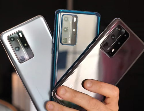 Huawei P40: Could This Phone have the Best Camera Zoom Ever?