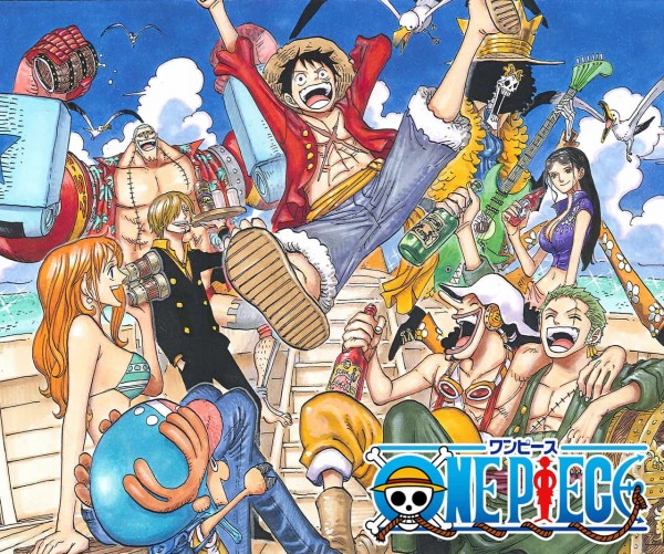 How To Watch One Piece Dub On Crunchyroll