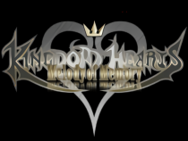Leaked logo Kingdom Hearts Melody of Memory (upscaled)