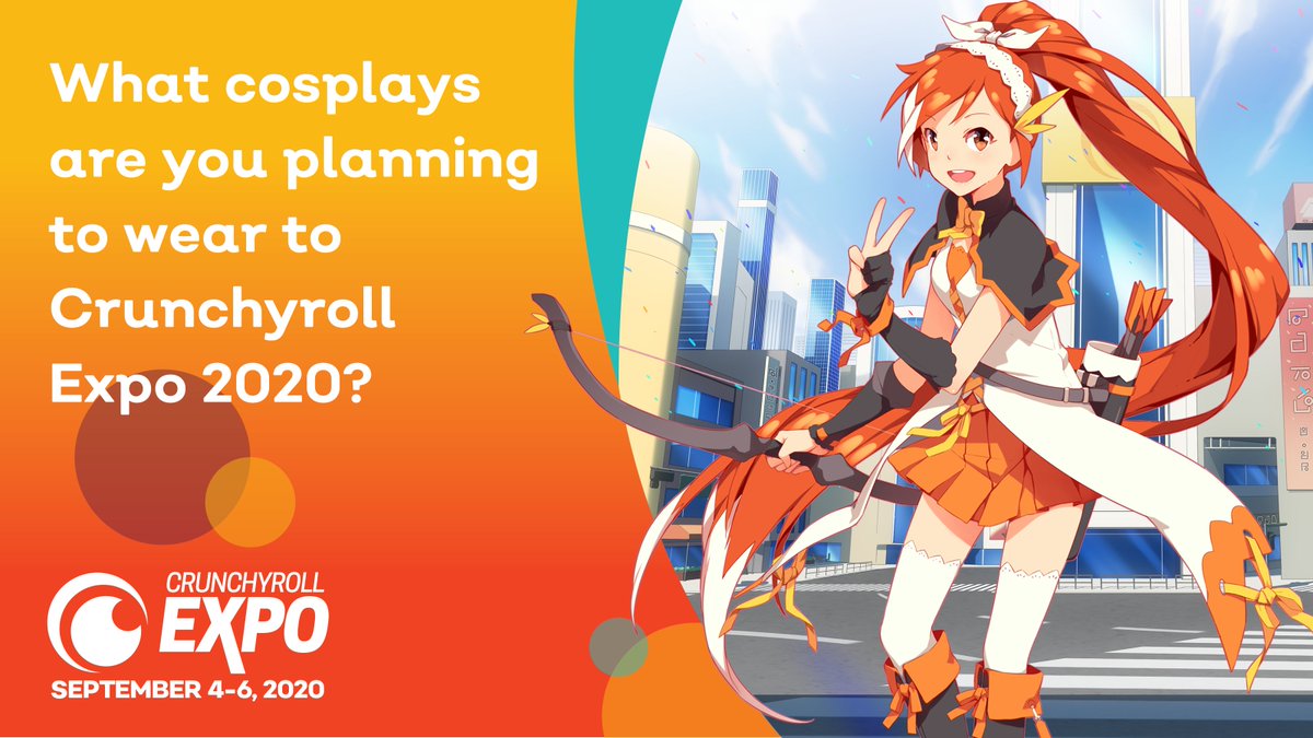Anime Expo 2020 Officially Cancelled