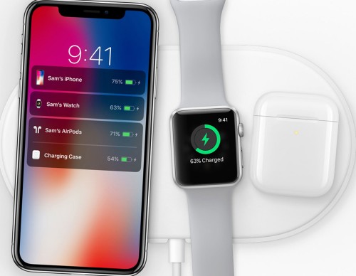 AirPower concept image
