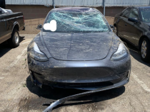 Tesla Saves Lives: Here's How an Electric Car Accident Could Have Ended up in Serious Damage