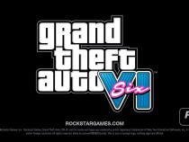 Grand Theft Auto VI concept logo