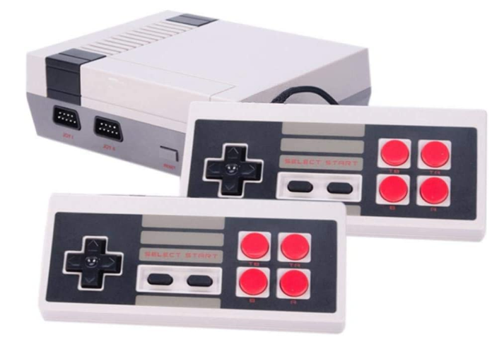 Every Retro Gamer Needs These: Top Video Game Consoles You Have to Have!