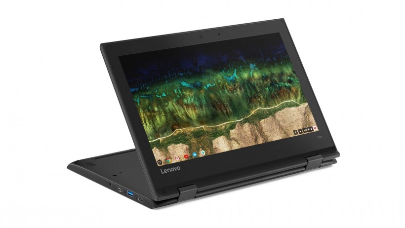 Lenovo 500E Chromebook G2 11.6