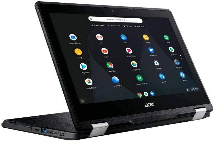 Acer Spin 11 2-in-1 Convertible 11.6