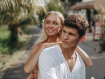 18-Year-Old Russian Instagram Influencer Who Died in a Motorcycle Accident in Bali's Last Moments: The Last Fight With Her Father 