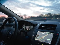 Top Cars with Touch Screen Navigation in 2020