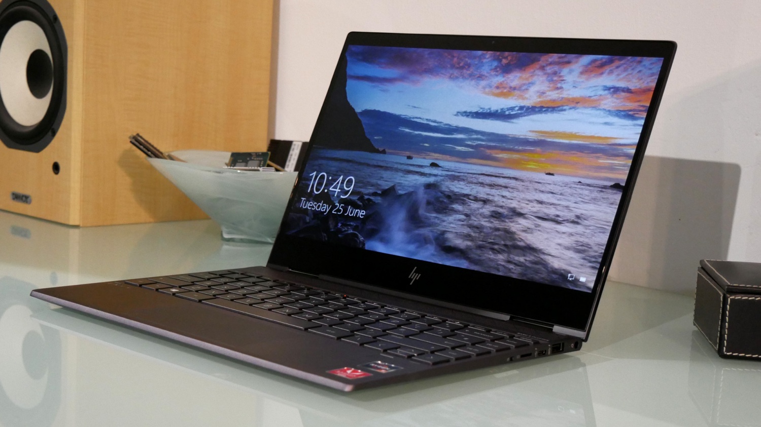 Review HP Envy x360 Laptop is On Sale for $150 off at ...