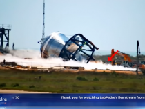 Zeus the Robot Dog Inspects SpaceX Rocket:Will We Be Seeing More of Boston Dynamics?