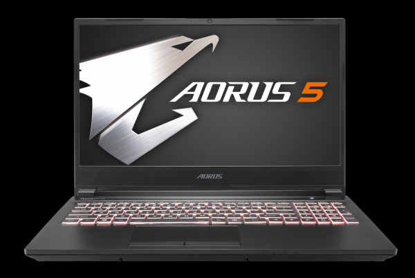 Aorus это asus или gigabyte