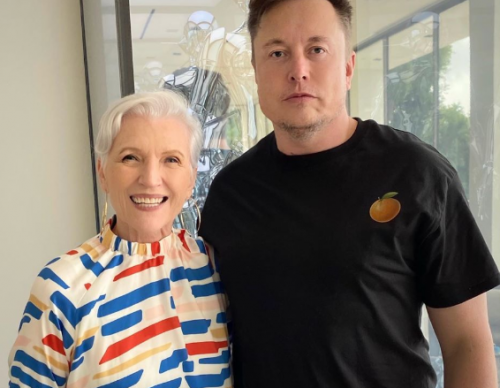 How Elon Musk Celebrated His 49th Birthday: Here's What You May Not Know About the Guy