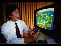 Could the Best Executive Ever Be Nintendo's Miyamoto with His 98% Approval Ratings?