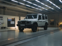New Ineos Grenadier 2021: The New Off-Roader Powered by BMW Engines!