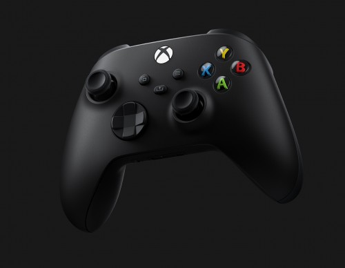 Xbox Series X controller