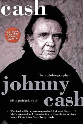 Autobiography Books by Celebrities: The Hidden Truths of Freddie Mercury, Elton John, and Johnny Cash