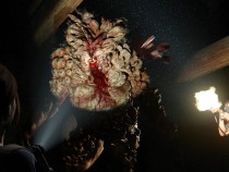 The Last of Us Part 2 Bloater