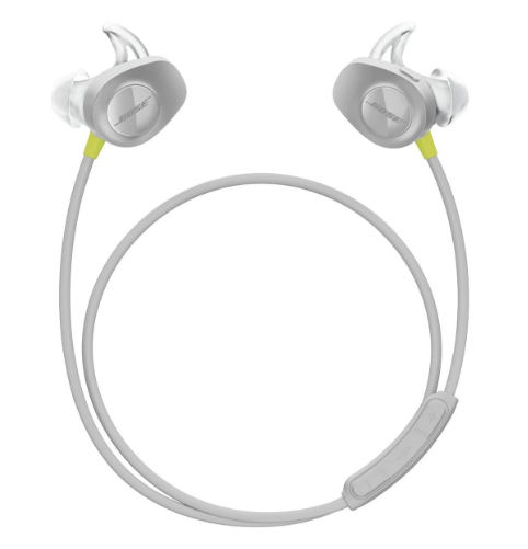 How to Run Comfortably: Earphones for Running that Don't Fall Out!