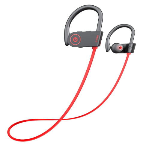 How to Run Comfortably: Earphones for Running that Don't Fall Out!