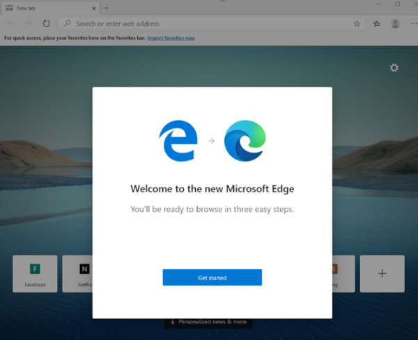 Should You Upgrade Your Google Chrome or Switch to Microsoft Edge ...