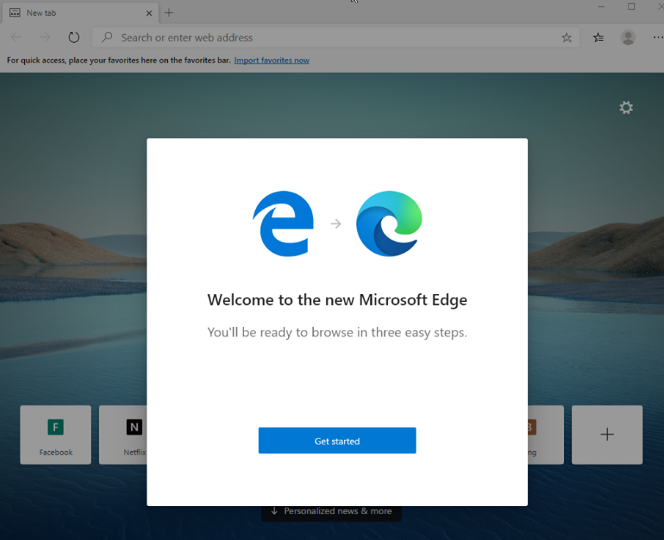 Should You Upgrade Your Google Chrome or Switch to Microsoft Edge?