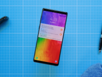Ever Experienced the Green Screen on Your Samsung Galaxy Note 9? You are Not the Only One!