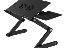 Optimize Your Workplace: Best Laptop Stands for Your Desk