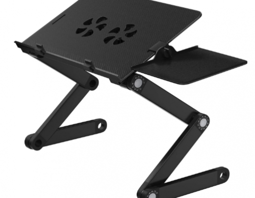 Optimize Your Workplace: Best Laptop Stands for Your Desk