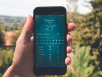 5 Android Weather Apps To Replace Dark Sky