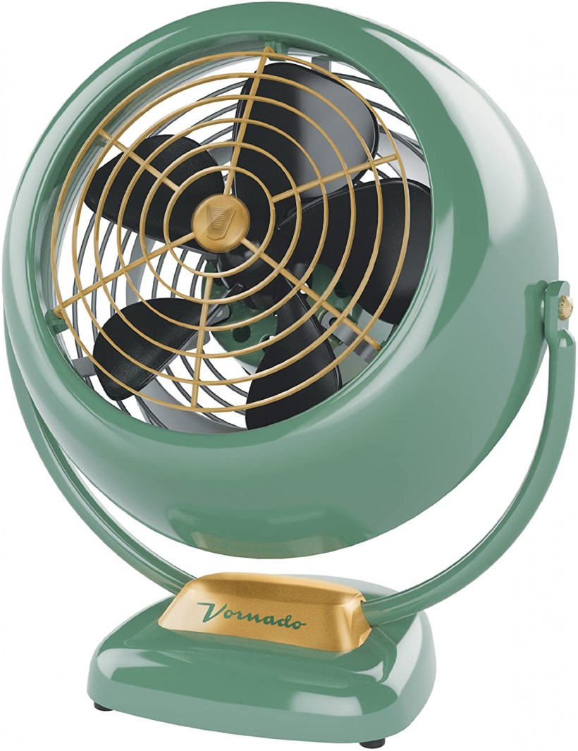  Vornado VFAN Vintage Air Circulator Fan