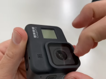 Back to the Past with Hero8 as GoPro Turns it into a $249 Webcam!